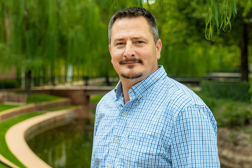 Josh Lawrence, Manager – Operations, Marcellus