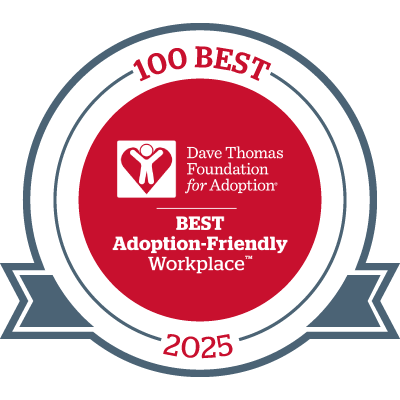 Best Adoption-Friendly Workplace