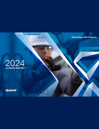 EXE 2024 Climate Report