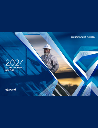 EXE 2024 Sustainability Report