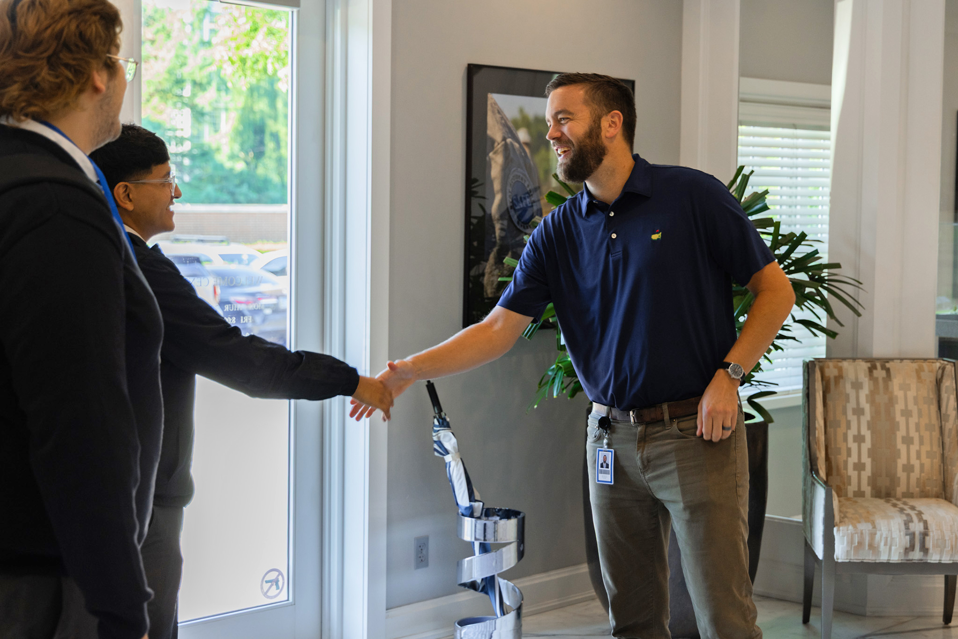 Expand Energy and Cristo Rey OKC partnership