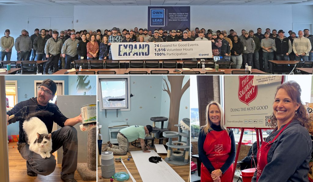 NE App Community Efforts