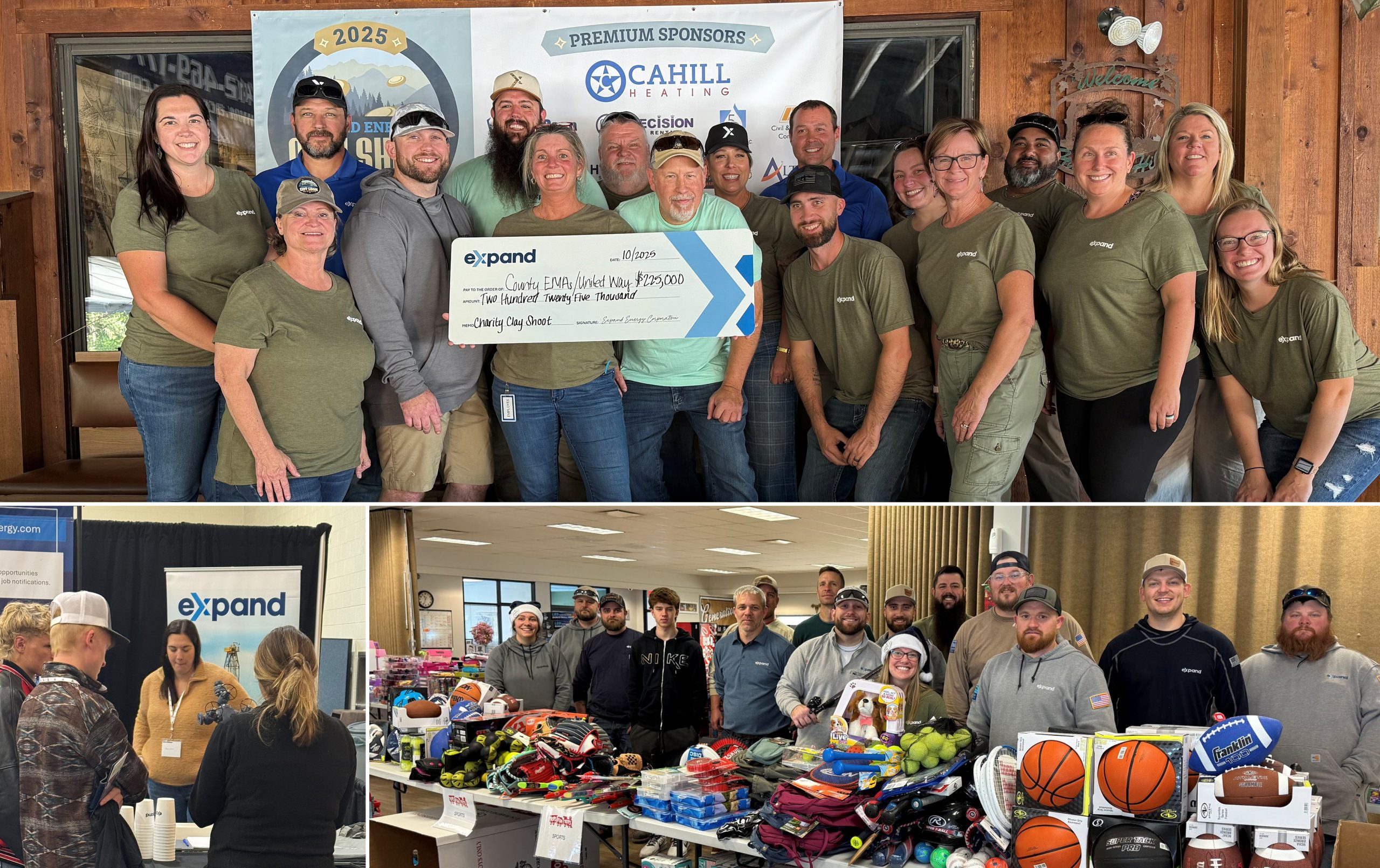 SW App Community Events