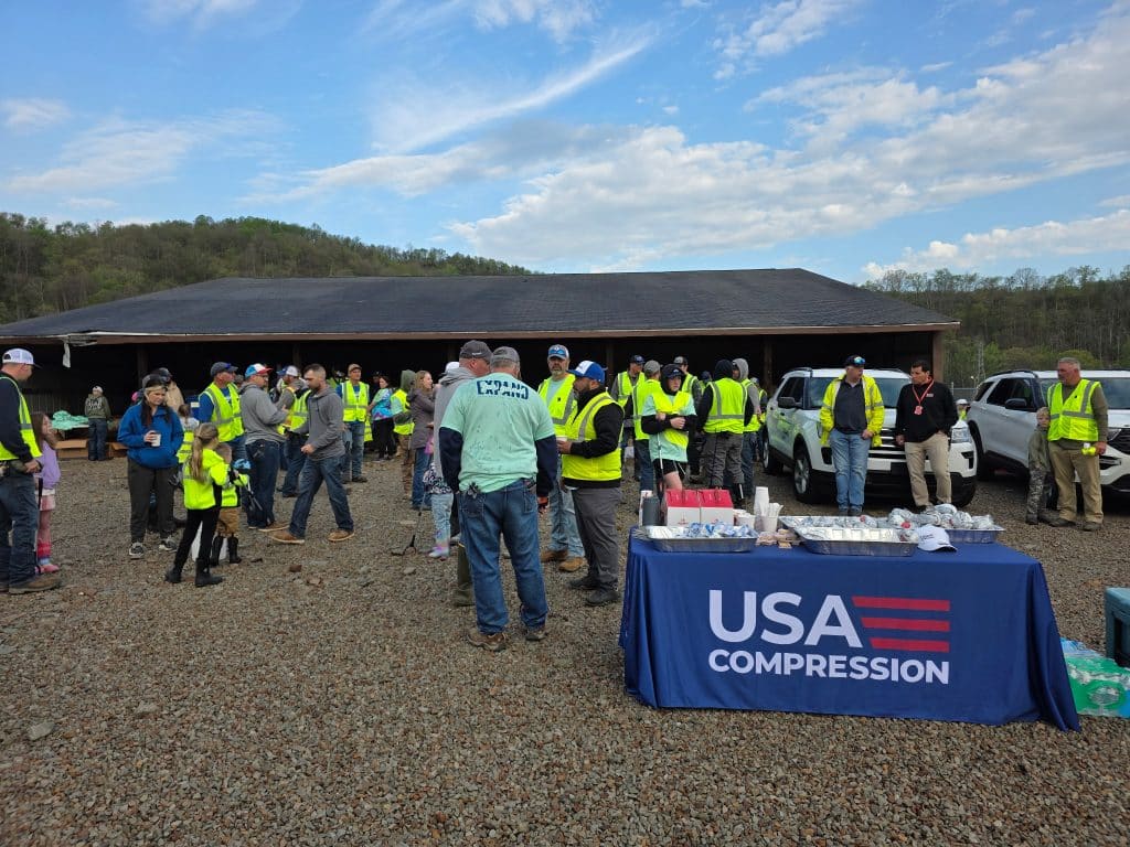 Expand Energy Earth Day