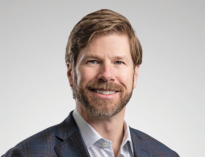 Matt Gallagher