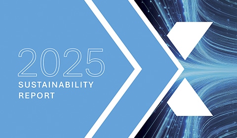 2025 Sustainability Report
