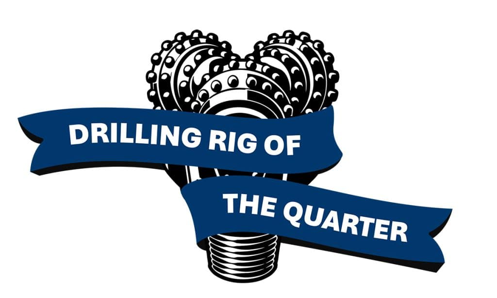 Rig and Frac Crew of the Quarter Winners (1Q 2026) - Expand Energy ...